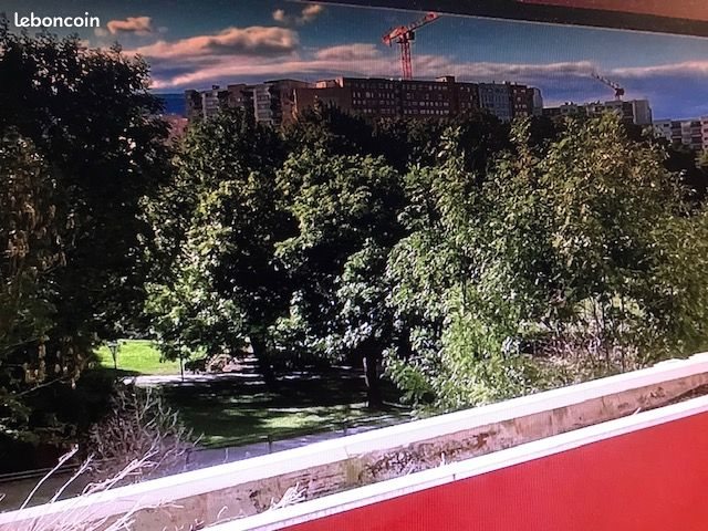 Appartement à vendre, 85m², Grenoble