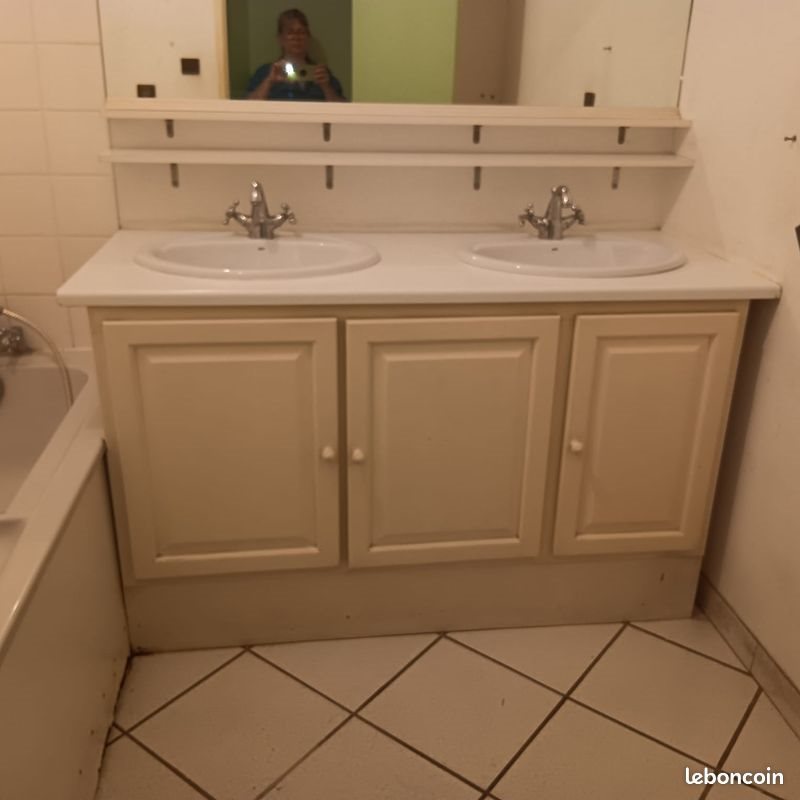 Appartement à vendre, 85m², Grenoble