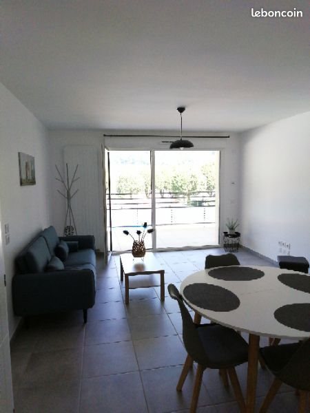 Appartement à louer, 44m², Thônes