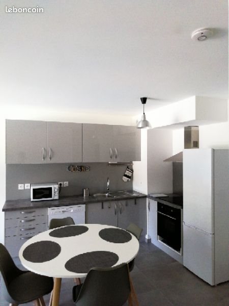 Appartement à louer, 44m², Thônes