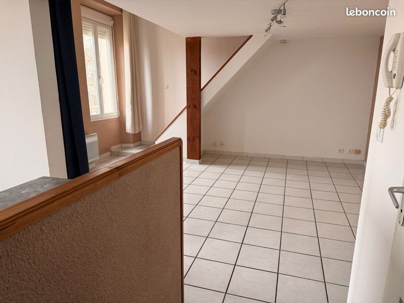 Appartement à louer, 45m², Port-de-Bouc