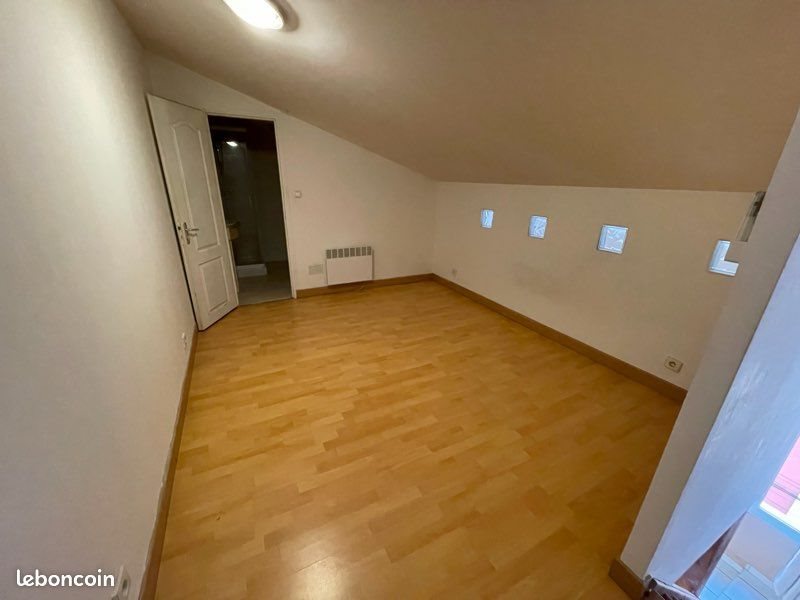 Appartement à louer, 45m², Port-de-Bouc
