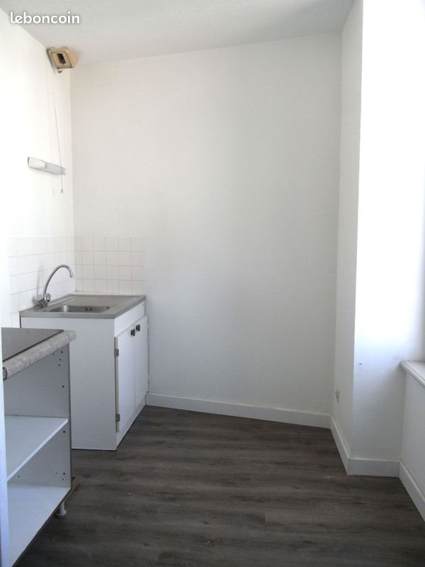 Appartement à louer, 28m², Louhans