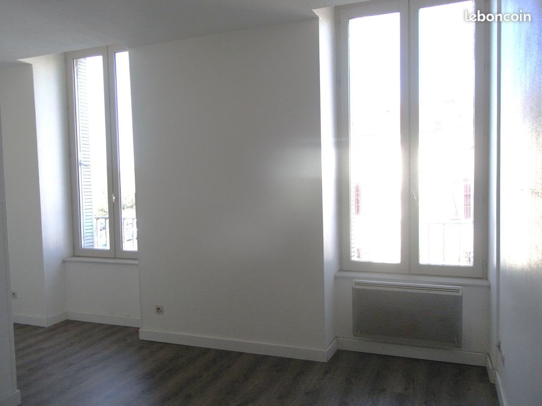 Appartement à louer, 28m², Louhans