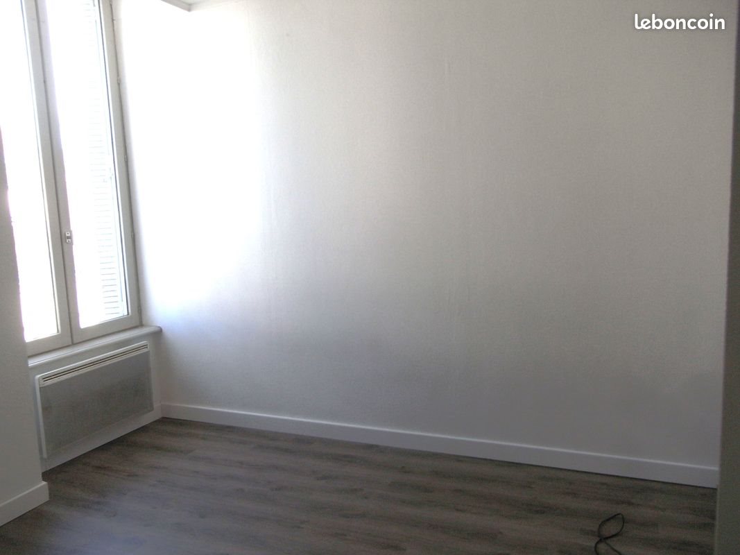 Appartement à louer, 28m², Louhans