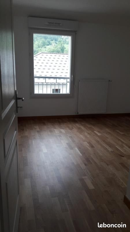 Appartement à louer, 79m², Lélex