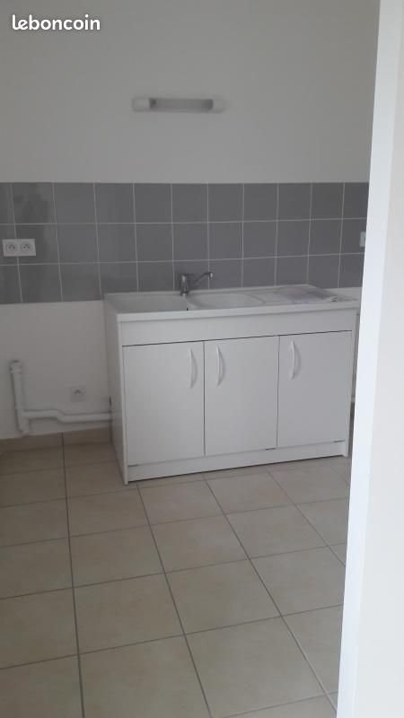 Appartement à louer, 79m², Lélex