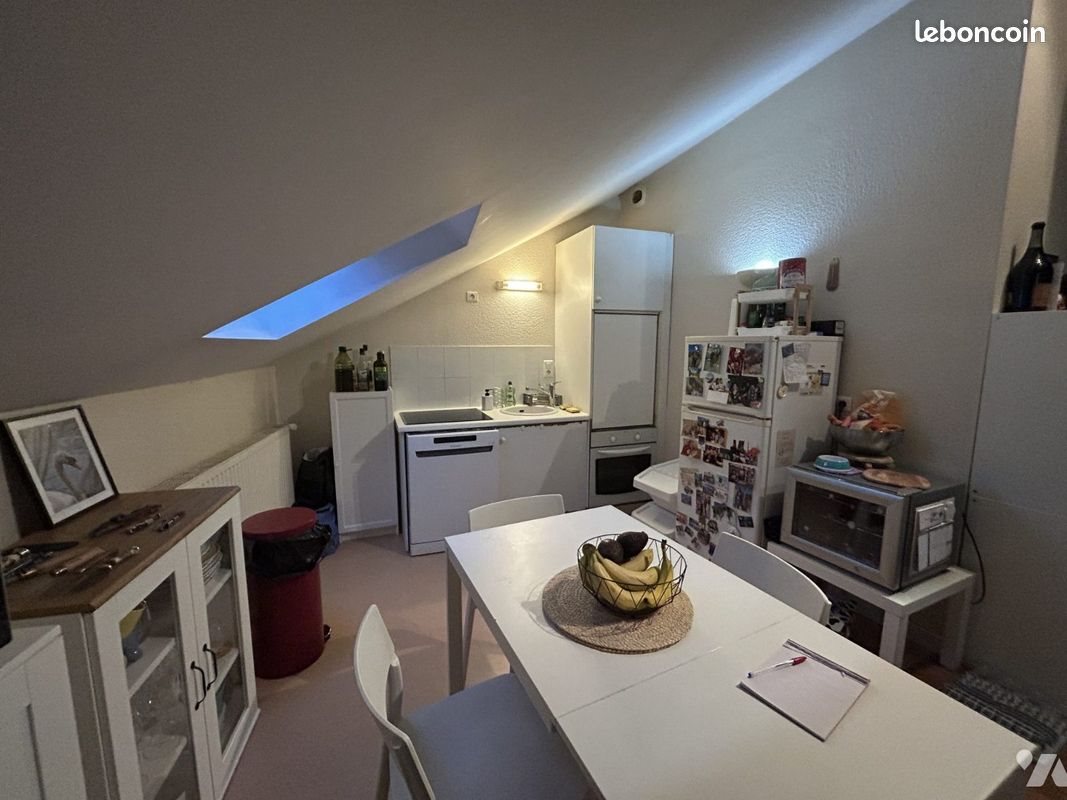 Appartement à louer, 37m², Beaune