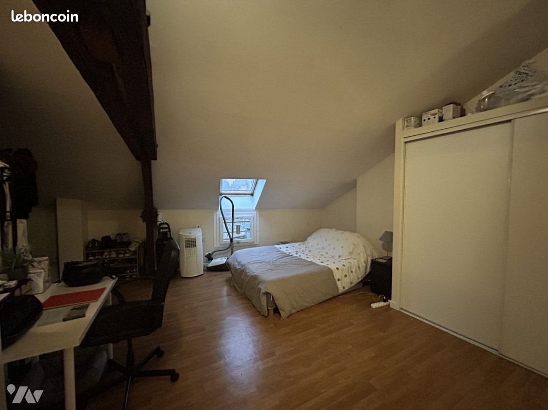 Appartement à louer, 37m², Beaune