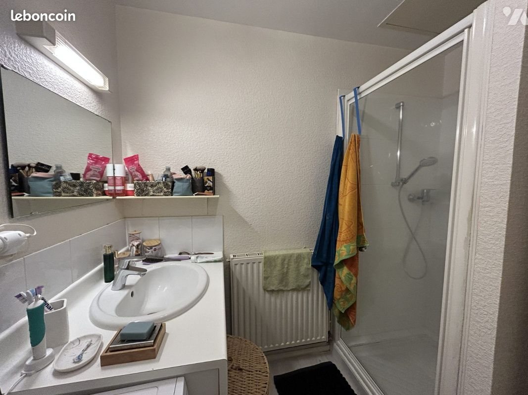 Appartement à louer, 37m², Beaune