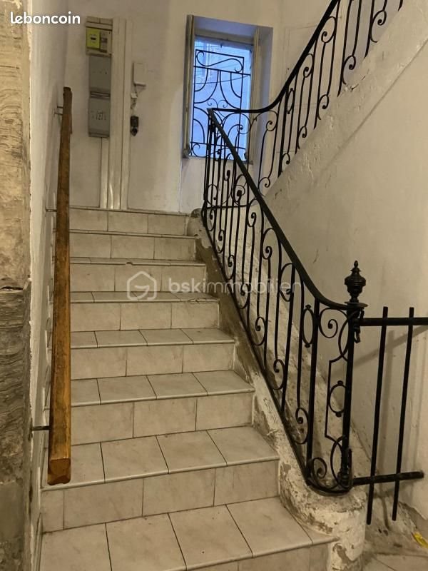 Appartement à vendre, 550m², Bédarieux