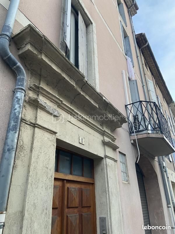Appartement à vendre, 550m², Bédarieux