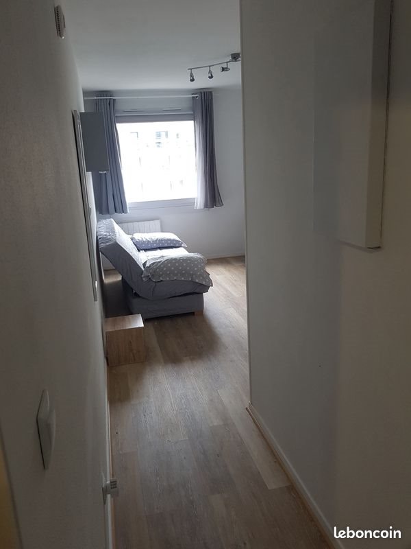 Appartement à louer, 20m², Toulouse