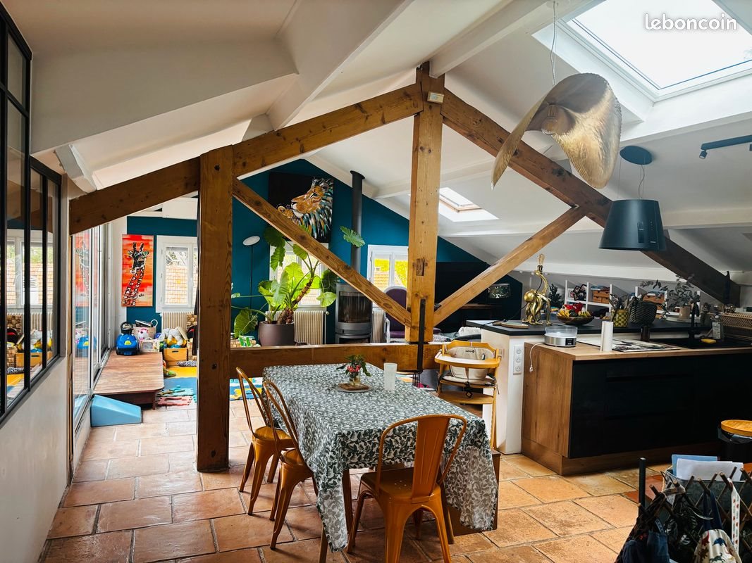 Appartement à vendre, 80m², Aix-en-Provence