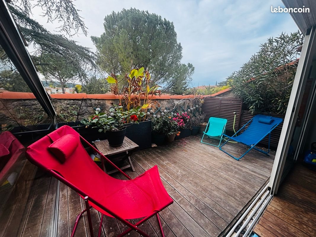 Appartement à vendre, 80m², Aix-en-Provence