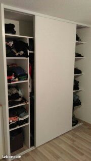 Appartement à louer, 60m², Toulouse