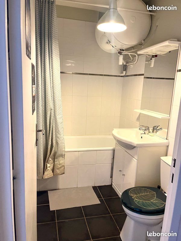 Appartement à louer, 27m², Orléans