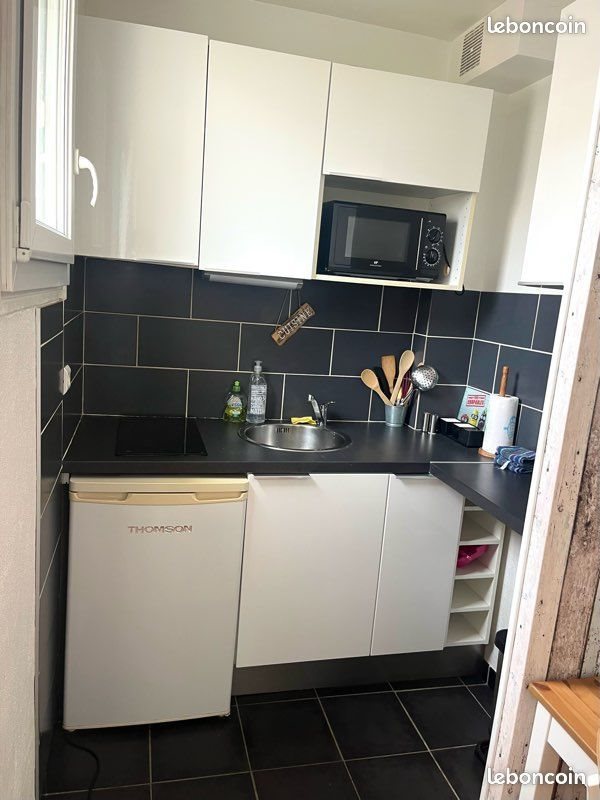 Appartement à louer, 27m², Orléans