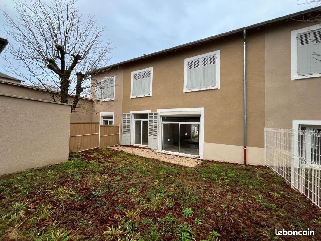 Appartement à vendre, 126m², Soucieu-en-Jarrest