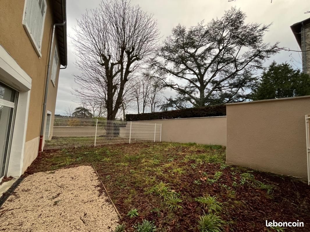 Appartement à vendre, 126m², Soucieu-en-Jarrest