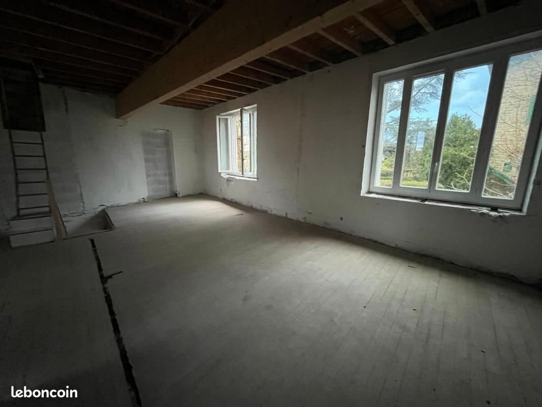 Appartement à vendre, 126m², Soucieu-en-Jarrest