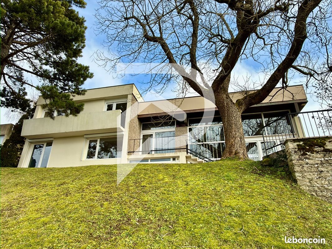 Maison à vendre, 207m², Langres