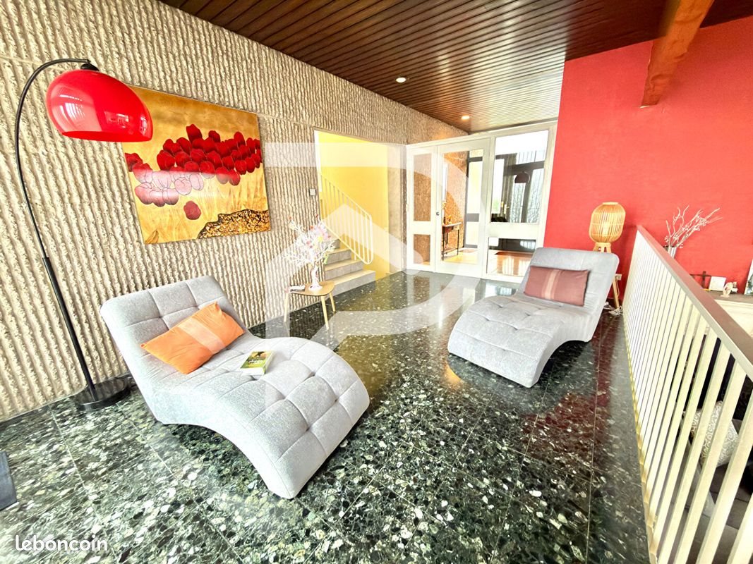 Maison à vendre, 207m², Langres