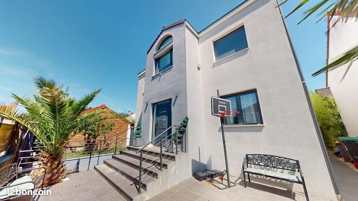 Maison à vendre, 360m², Les Pavillons-sous-Bois