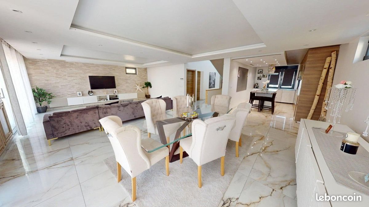 Maison à vendre, 360m², Les Pavillons-sous-Bois