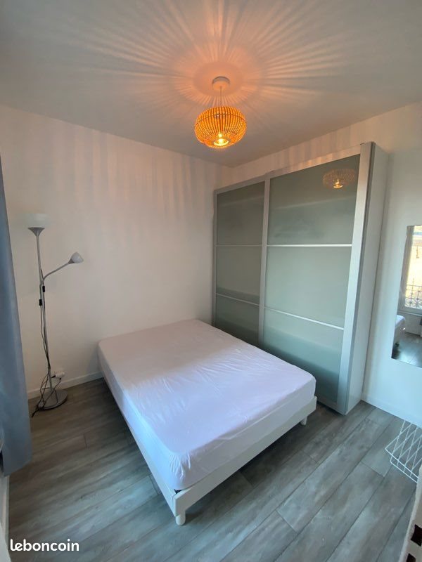 Appartement à louer, 27m², Houilles