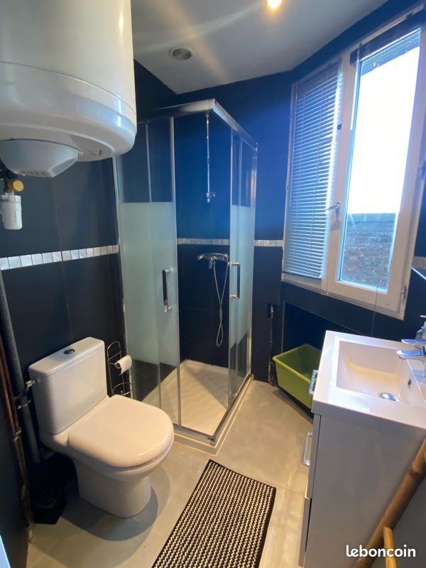 Appartement à louer, 27m², Houilles