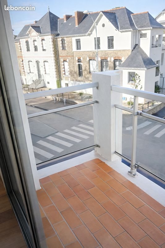 Appartement à vendre, 19m², La Baule-Escoublac