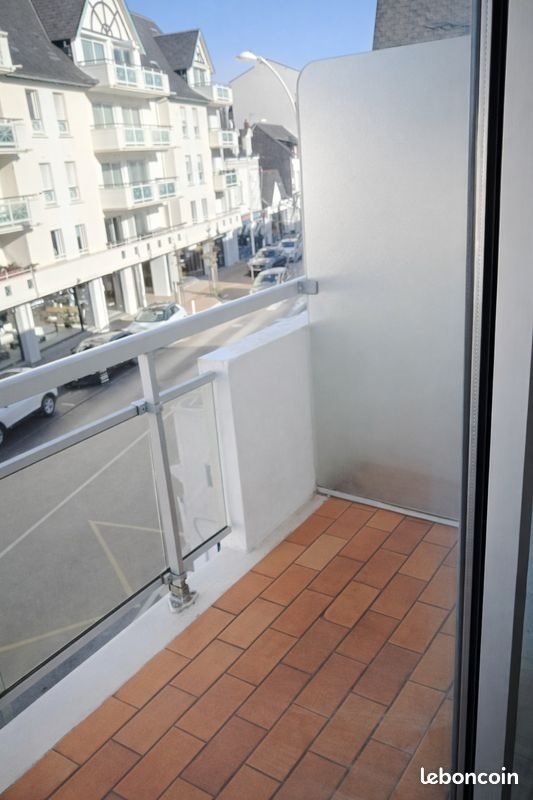 Appartement à vendre, 19m², La Baule-Escoublac