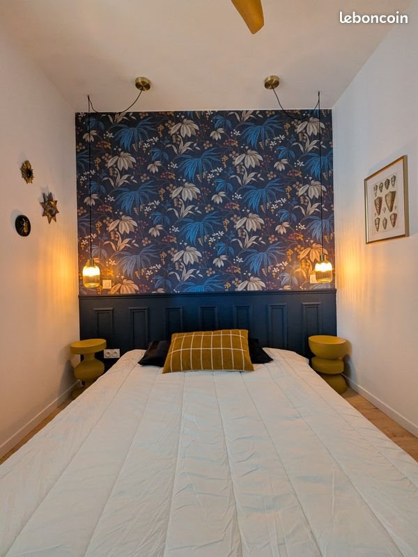 Appartement à louer, 22m², Lyon 5ème