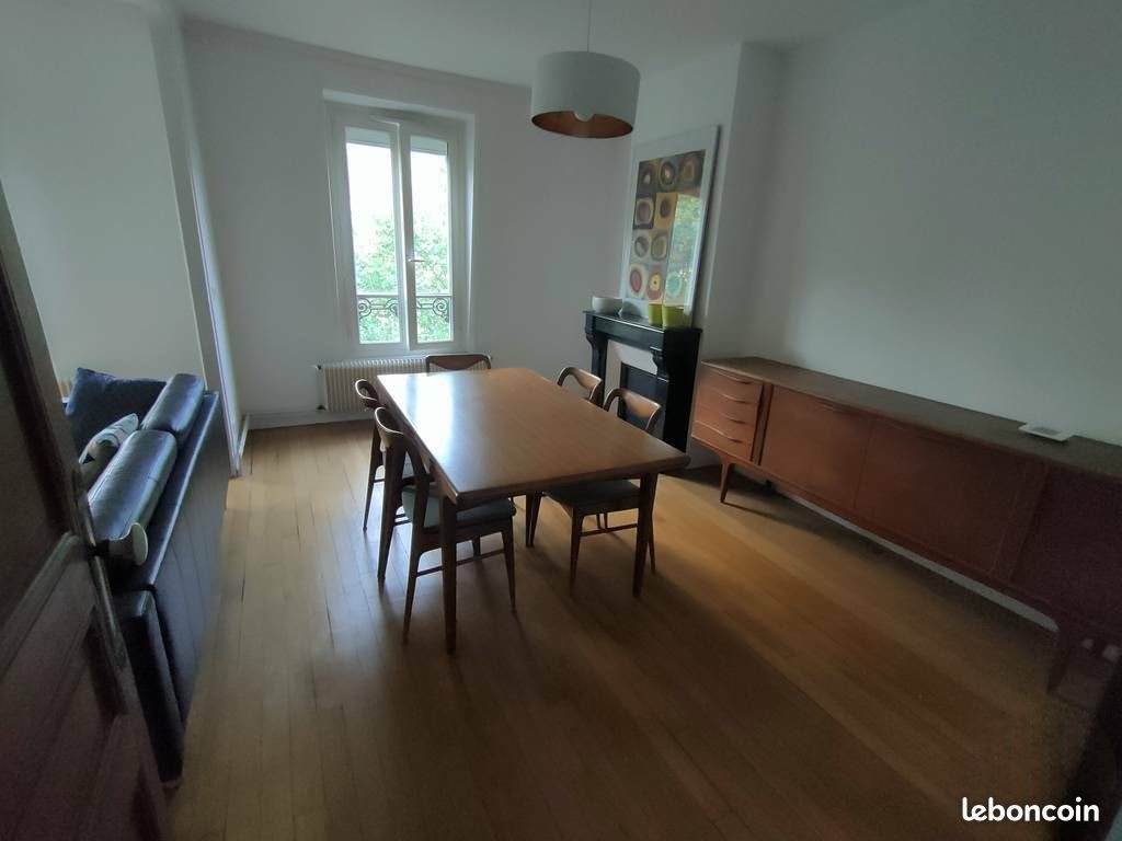 Appartement à louer, 50m², Paris 14ème