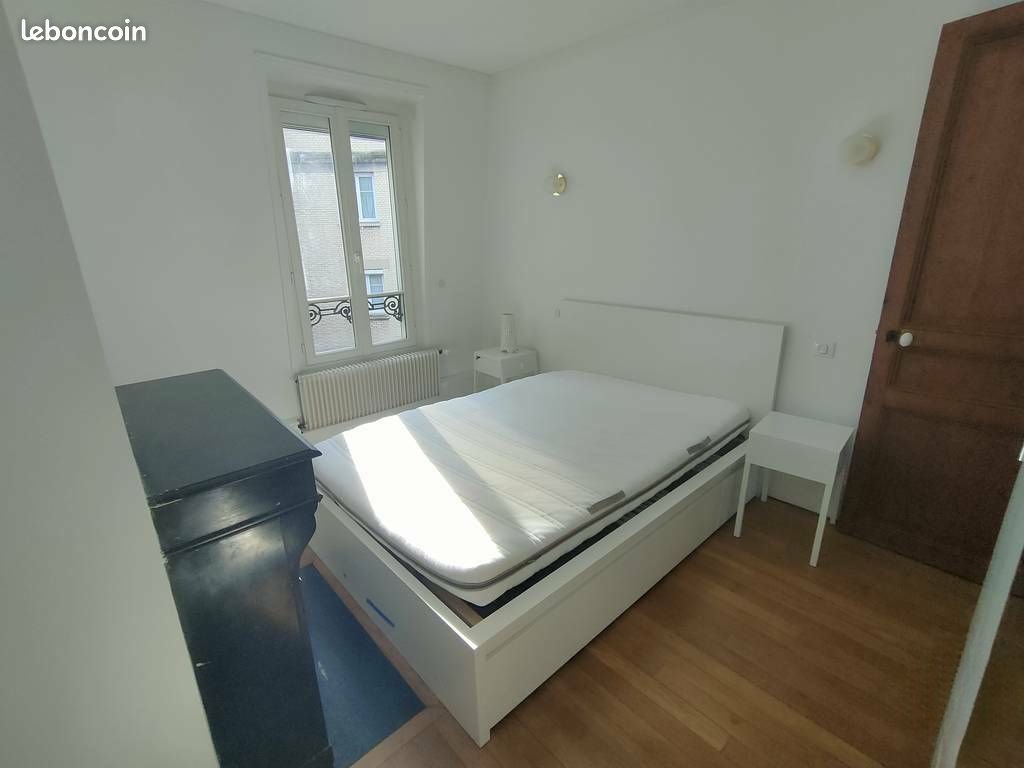 Appartement à louer, 50m², Paris 14ème
