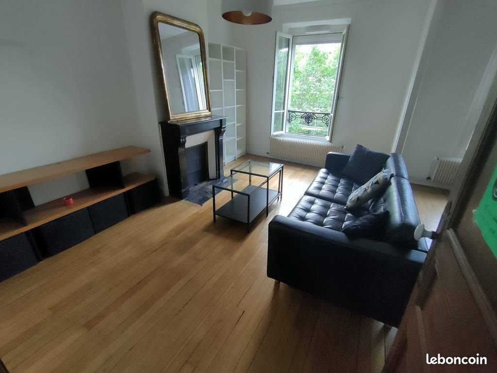 Appartement à louer, 50m², Paris 14ème