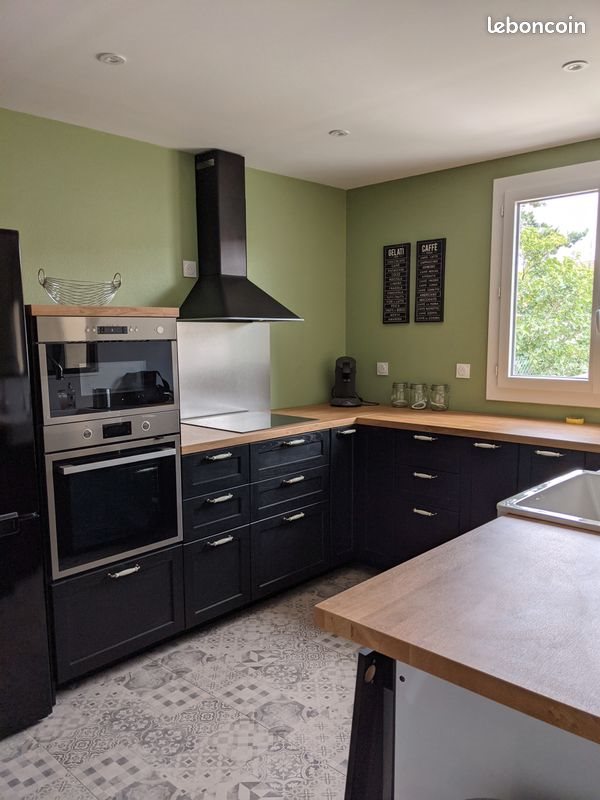 Maison à louer, 123m², Orléans