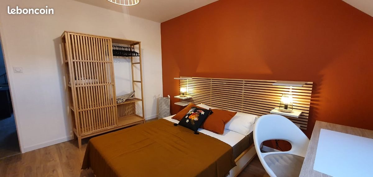 Maison à louer, 123m², Orléans