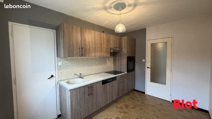 Appartement à louer, 67m², Rennes