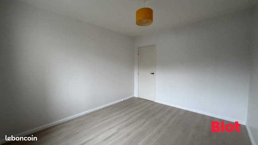 Appartement à louer, 67m², Rennes