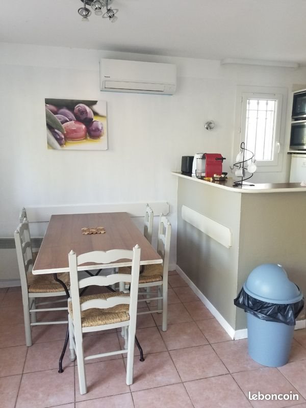 Maison à louer, 45m², Mallemort