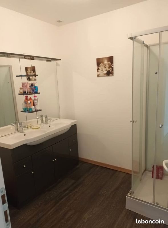 Maison à louer, 90m², Moulismes