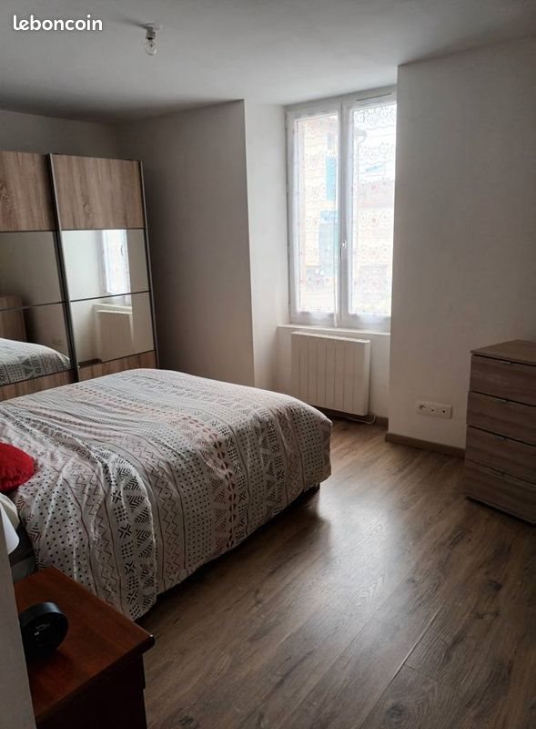 Maison à louer, 90m², Moulismes