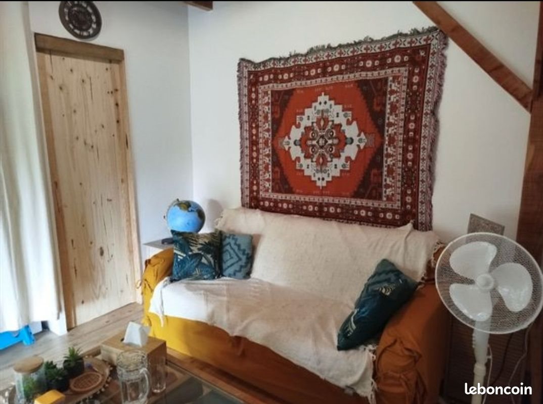 Maison à vendre, 18m², Meymac