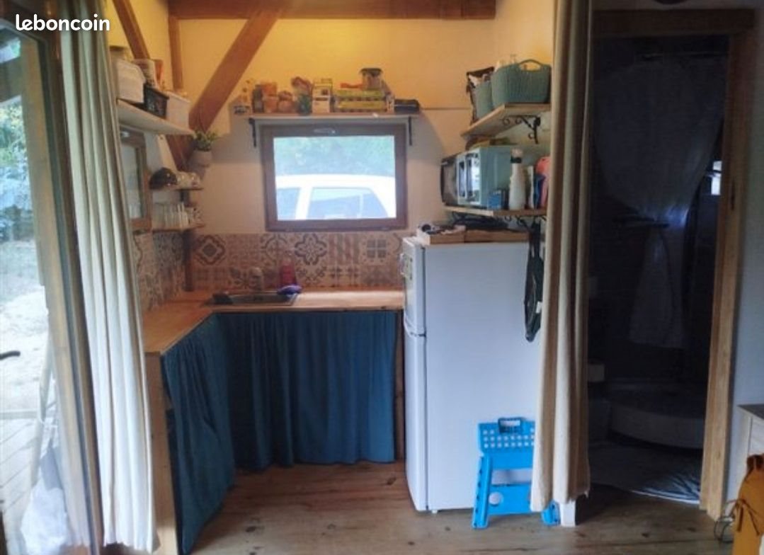 Maison à vendre, 18m², Meymac