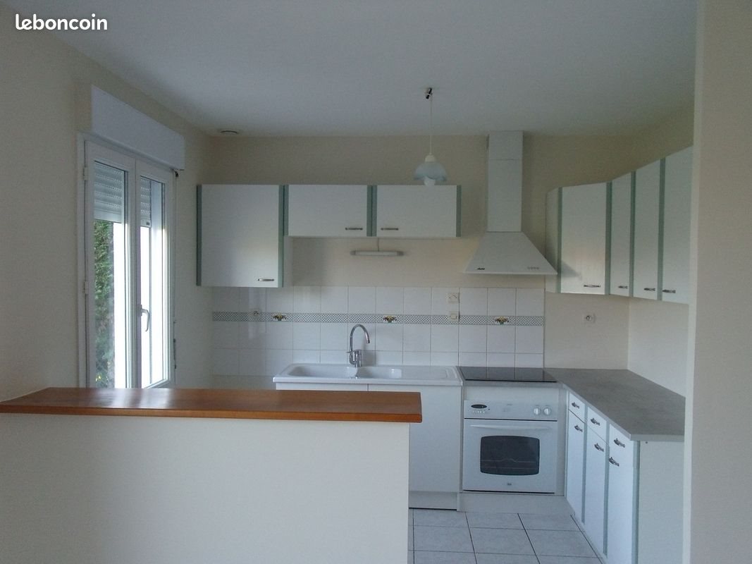 Maison à louer, 86m², Le Poinçonnet