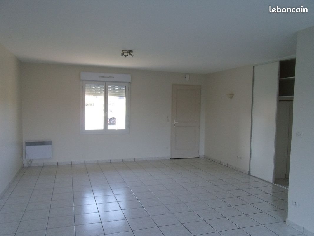 Maison à louer, 86m², Le Poinçonnet