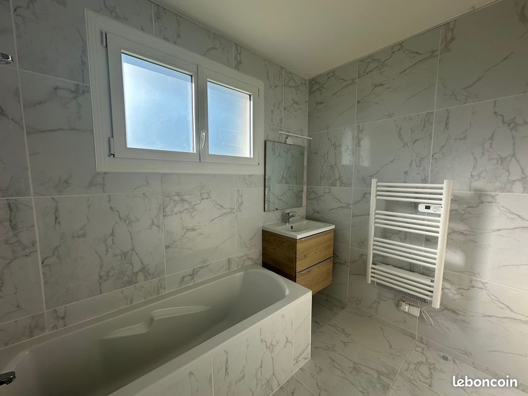 Maison à louer, 89m², Parempuyre