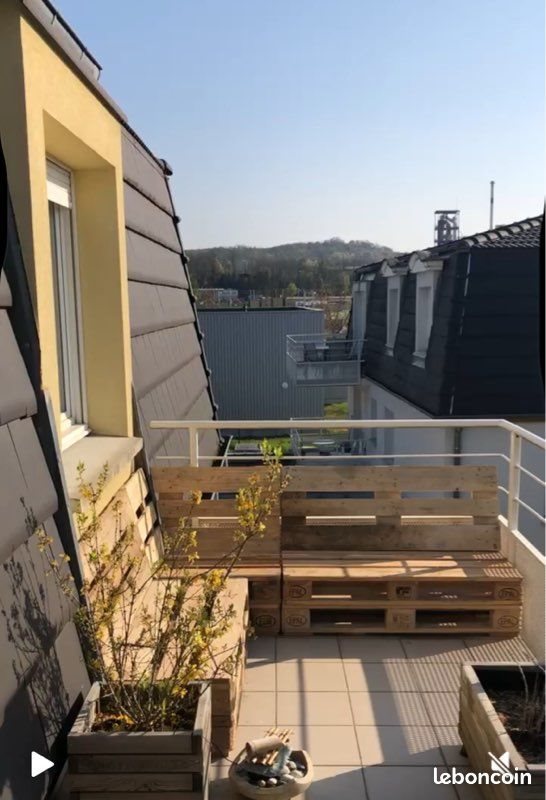 Appartement à vendre, 72m², Altkirch